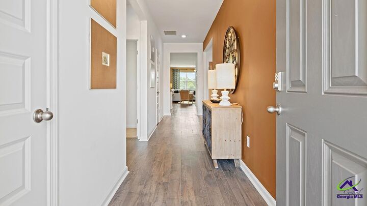 Property Photo:  1401 Adirondac Way  GA 31005 