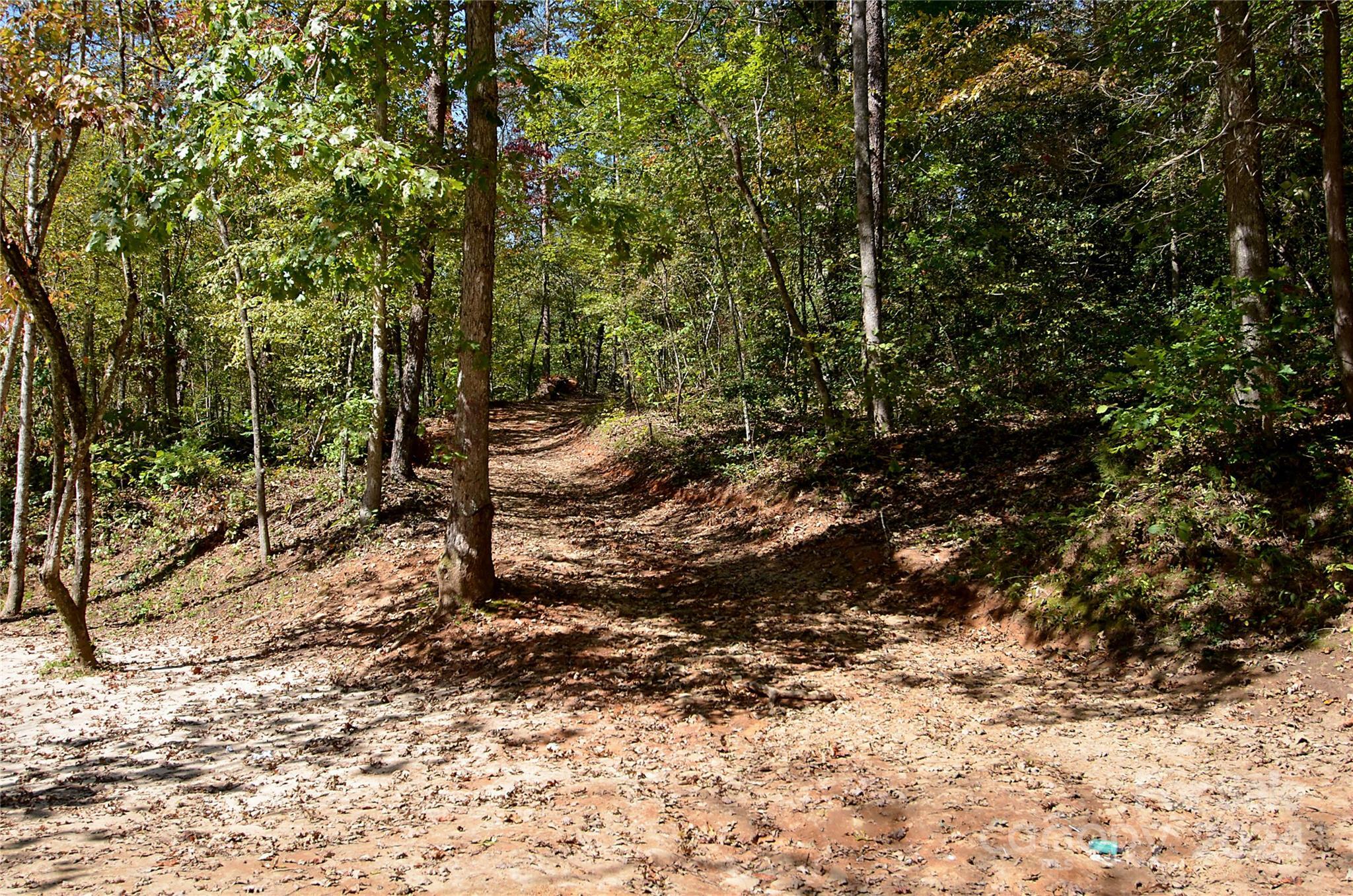 Property Photo:  00 Painters Gap Road  NC 28167 