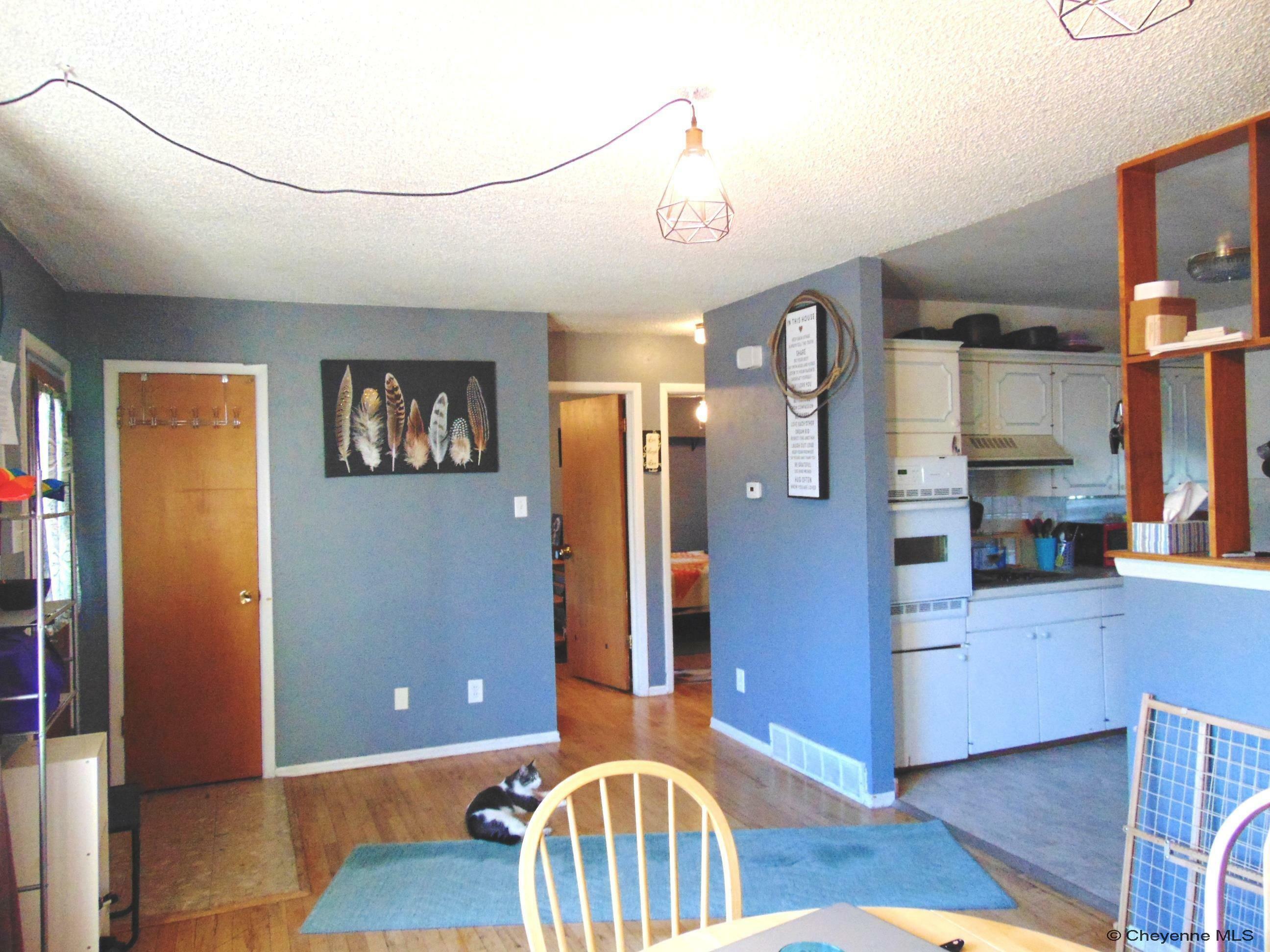 Property Photo:  1530 W Gopp Ct  WY 82007 