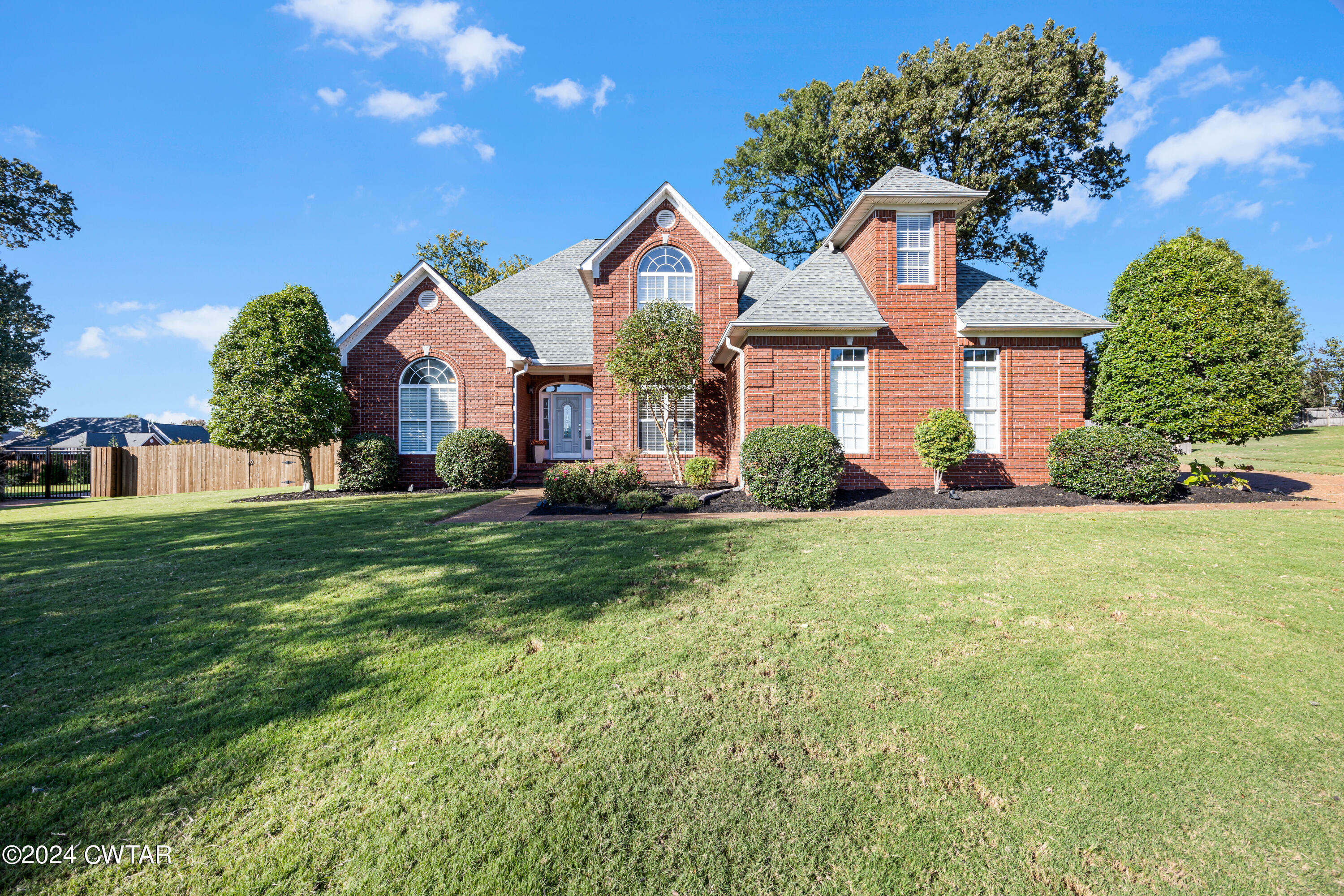 Property Photo:  39 Grovemont Cove  TN 38305 