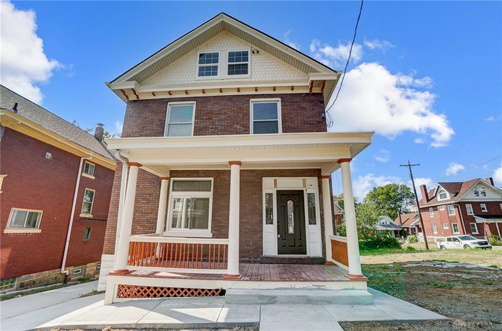 271 Bodmann Avenue  Cincinnati OH 45219 photo