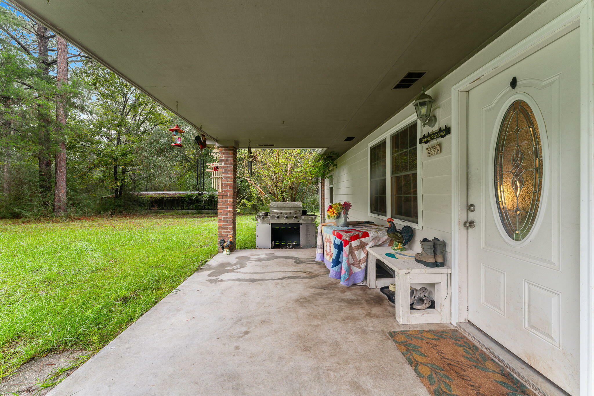 Property Photo:  100 Red Tail Lane  FL 32435 