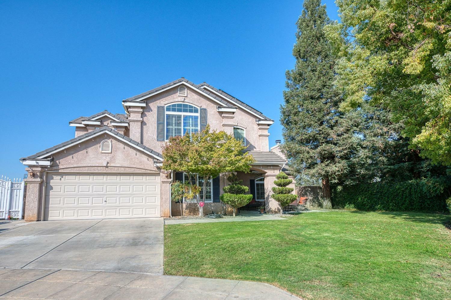 Property Photo:  2636 E Brandywine Lane  CA 93720 