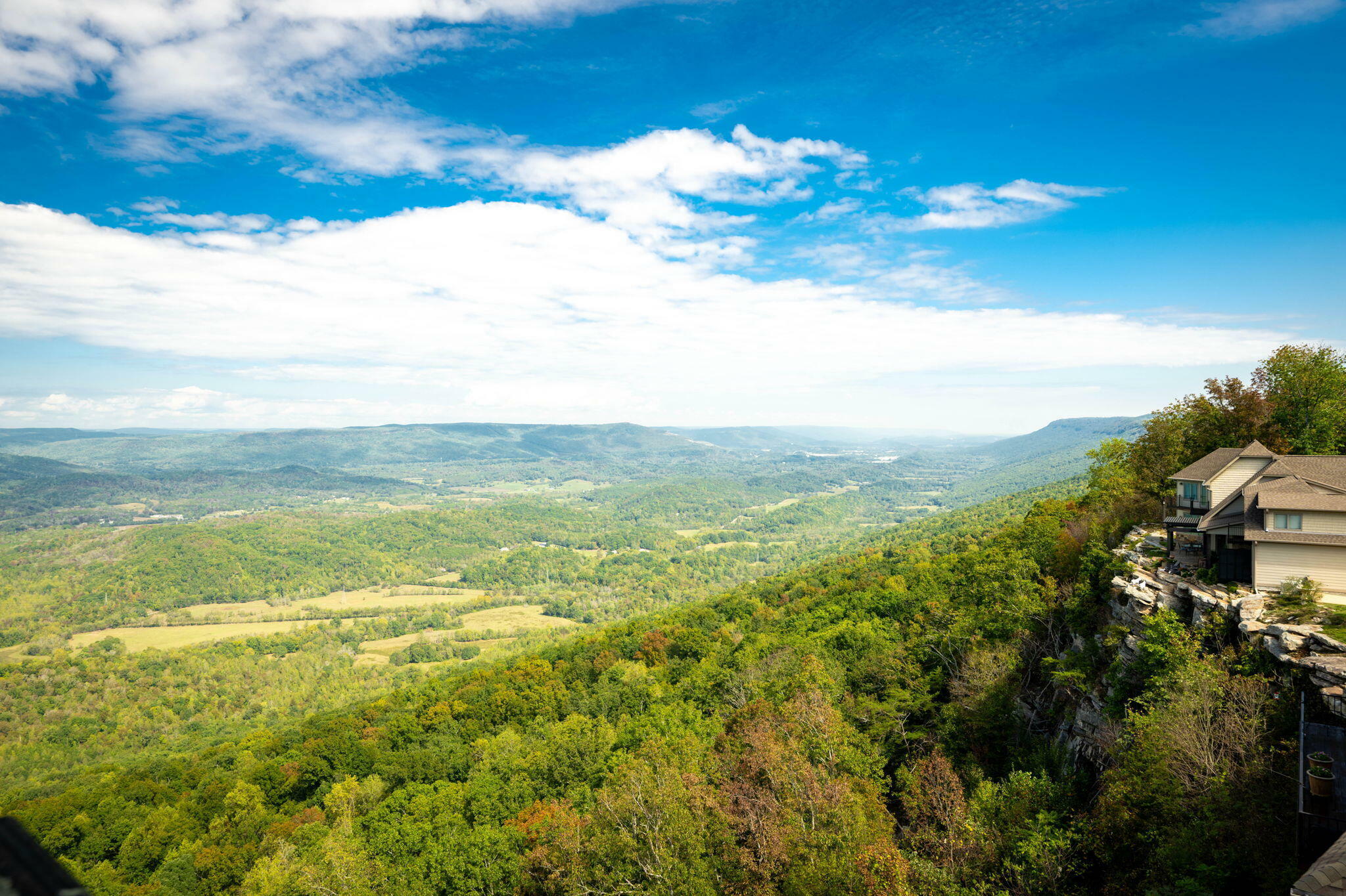 Property Photo:  8761 Scenic Highway  GA 30750 