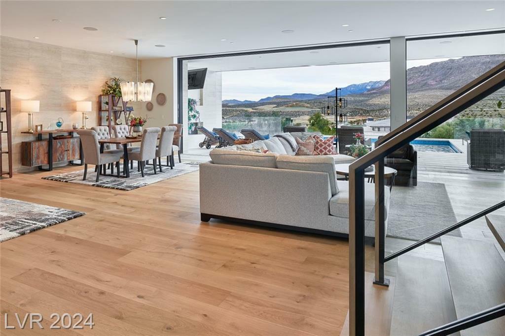 Property Photo:  4915 Summit Overlook Drive  NV 89135 