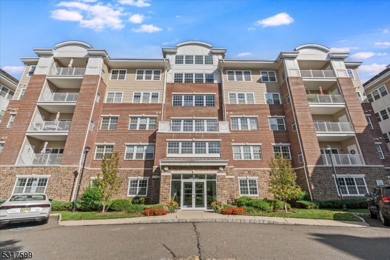 Property Photo: 1411 Warrens Way 411 NJ 07465