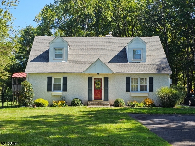 Property Photo:  64 Huyler Rd  NJ 08876 