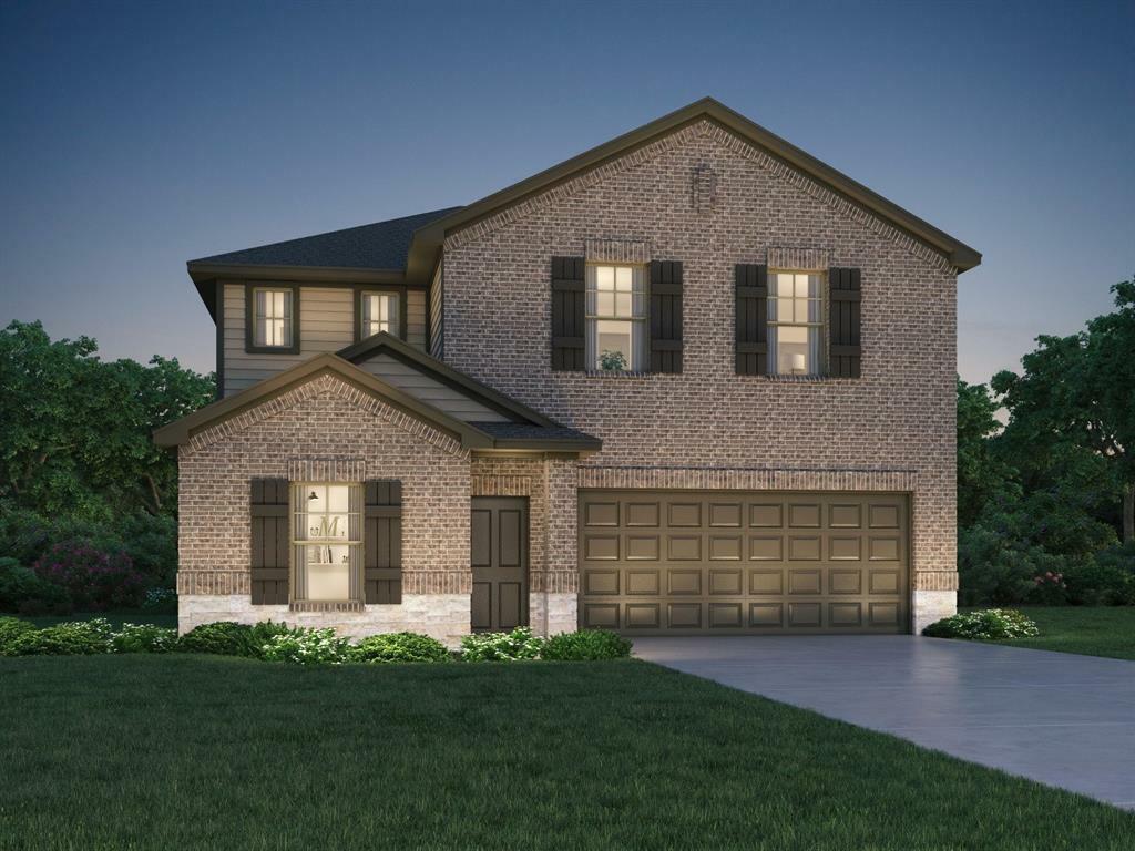 Property Photo:  18923 Austin Ridge Drive  TX 77532 