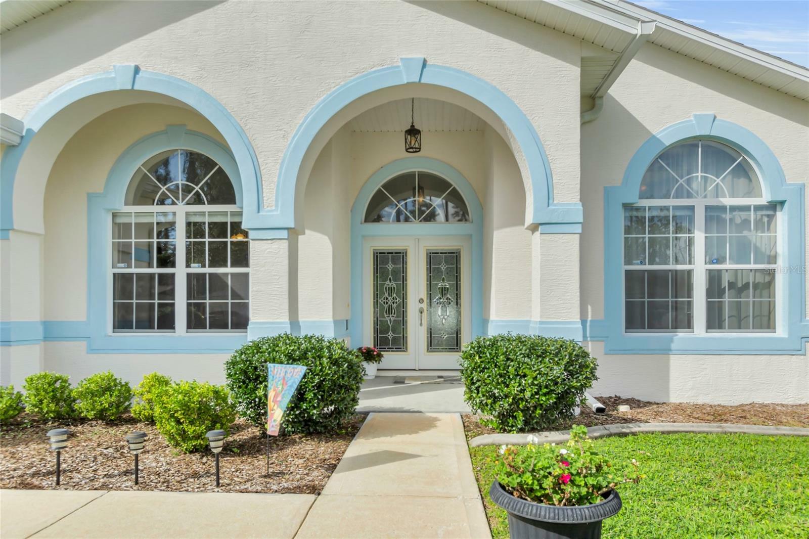 Property Photo:  38 Beechwood Lane  FL 32137 