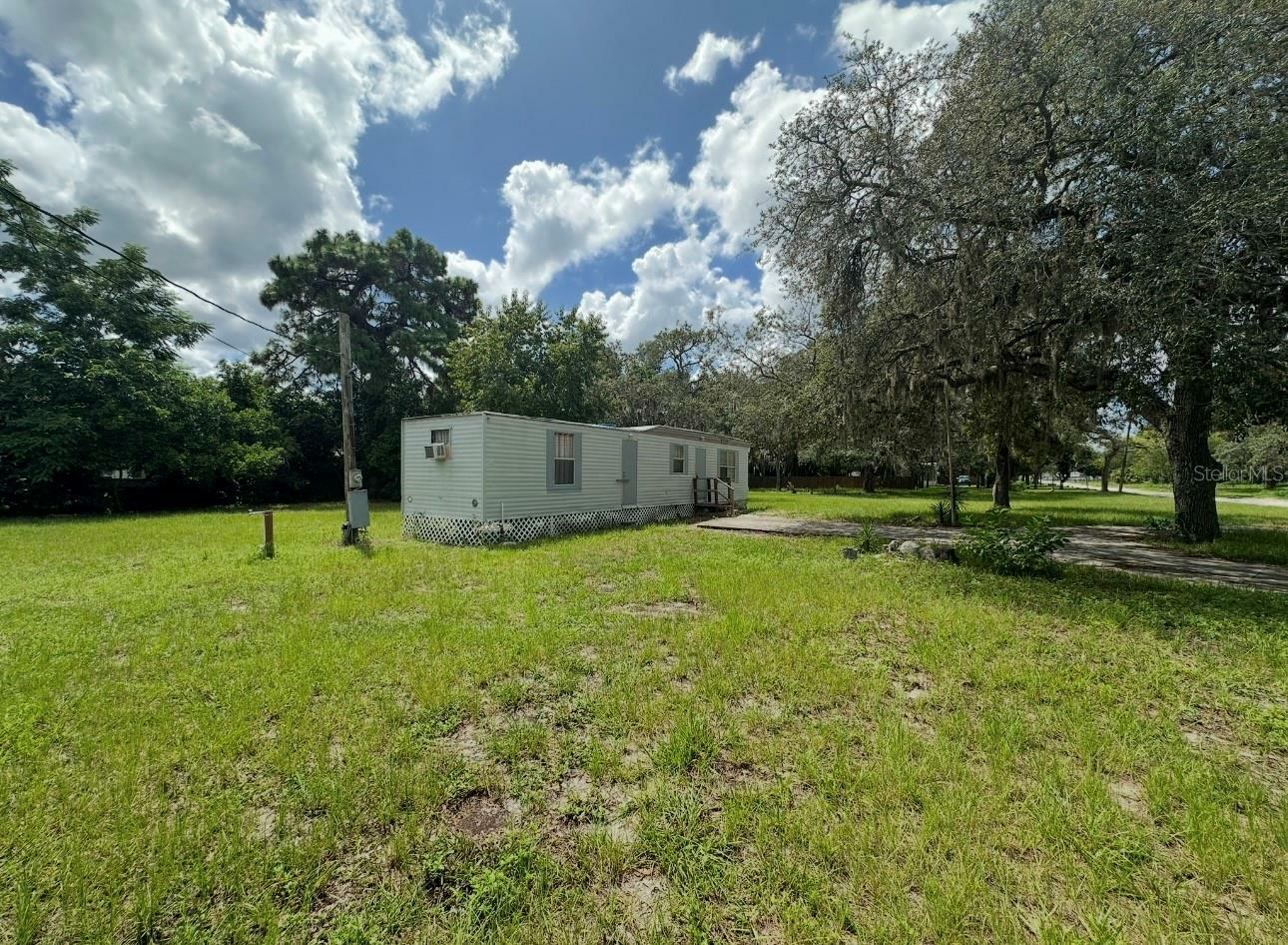 Property Photo:  15630 Becky Lane  FL 34667 