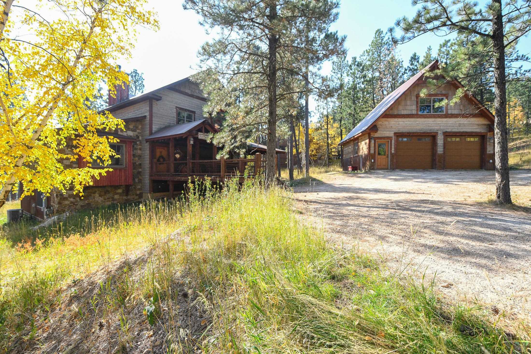 Property Photo:  21181 Gilded Mountain Loop  SD 57754 