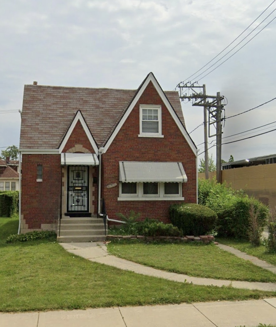 Property Photo:  9443 S Racine Avenue  IL 60620 