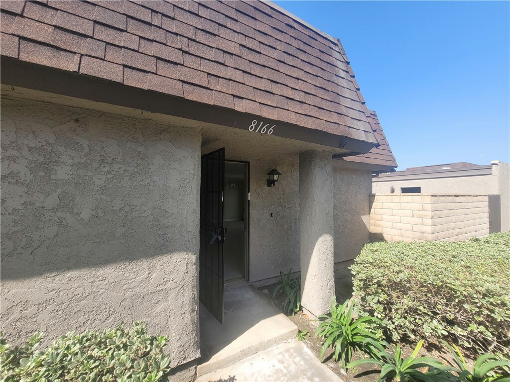 Property Photo:  8166 Laguna Court  CA 90680 