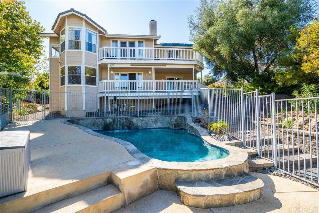 Property Photo:  25182 Hereford Dr.  CA 92065 
