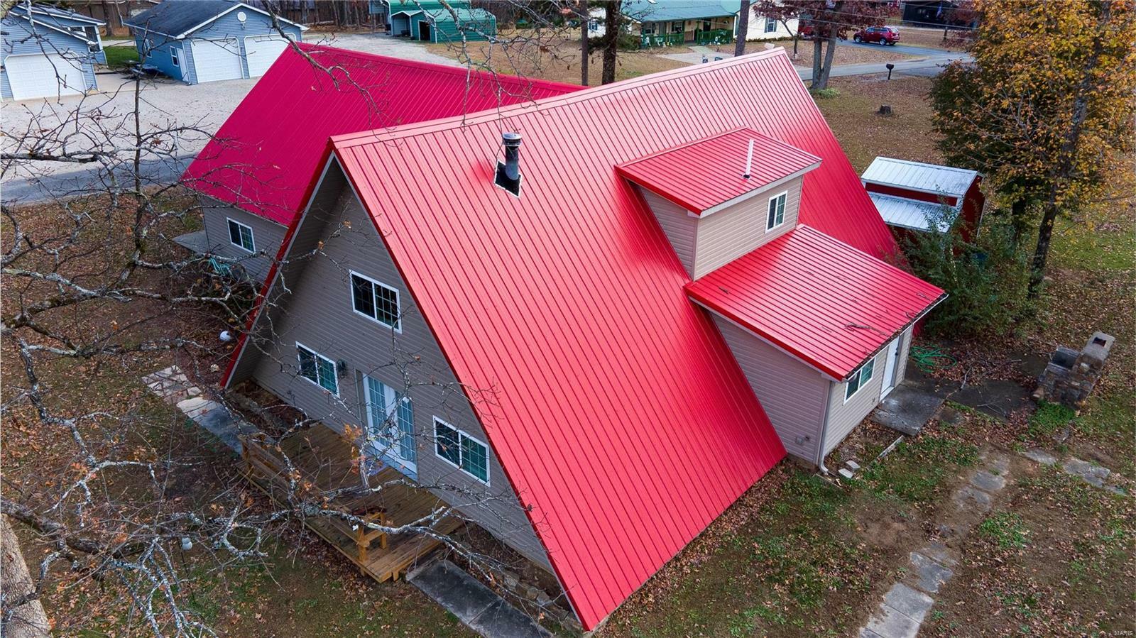 Property Photo: 19 Perch Dr MO 63966