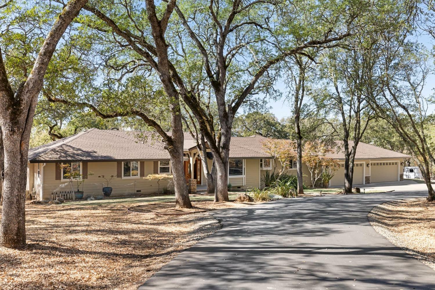 Property Photo:  1800 Dormity Road  CA 95672 