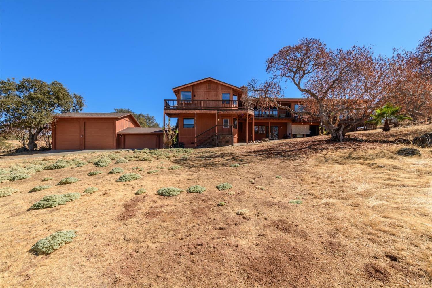 Property Photo:  3501 Sienna Ridge Road  CA 95762 