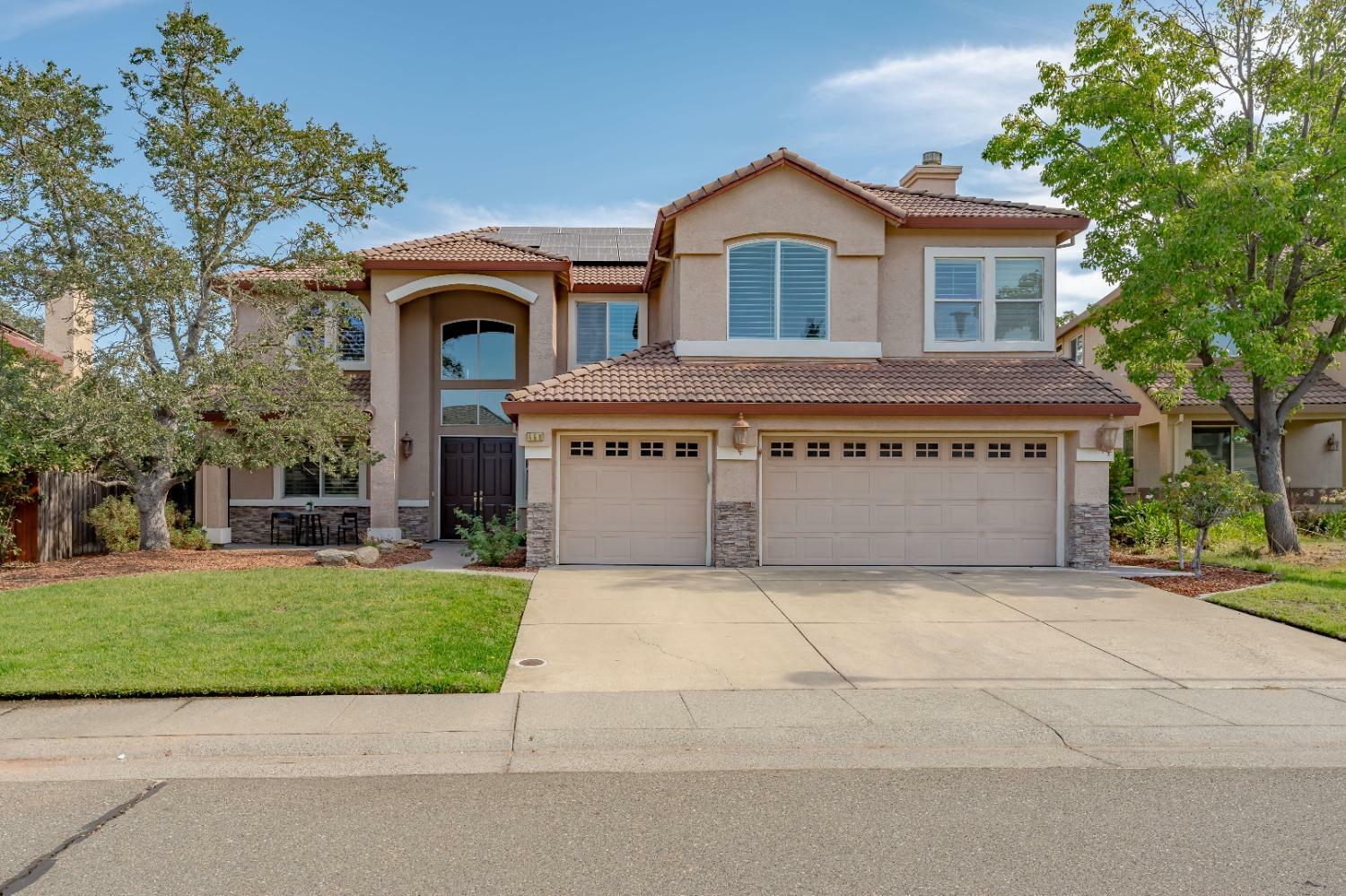 Property Photo:  460 Williams Street  CA 95630 