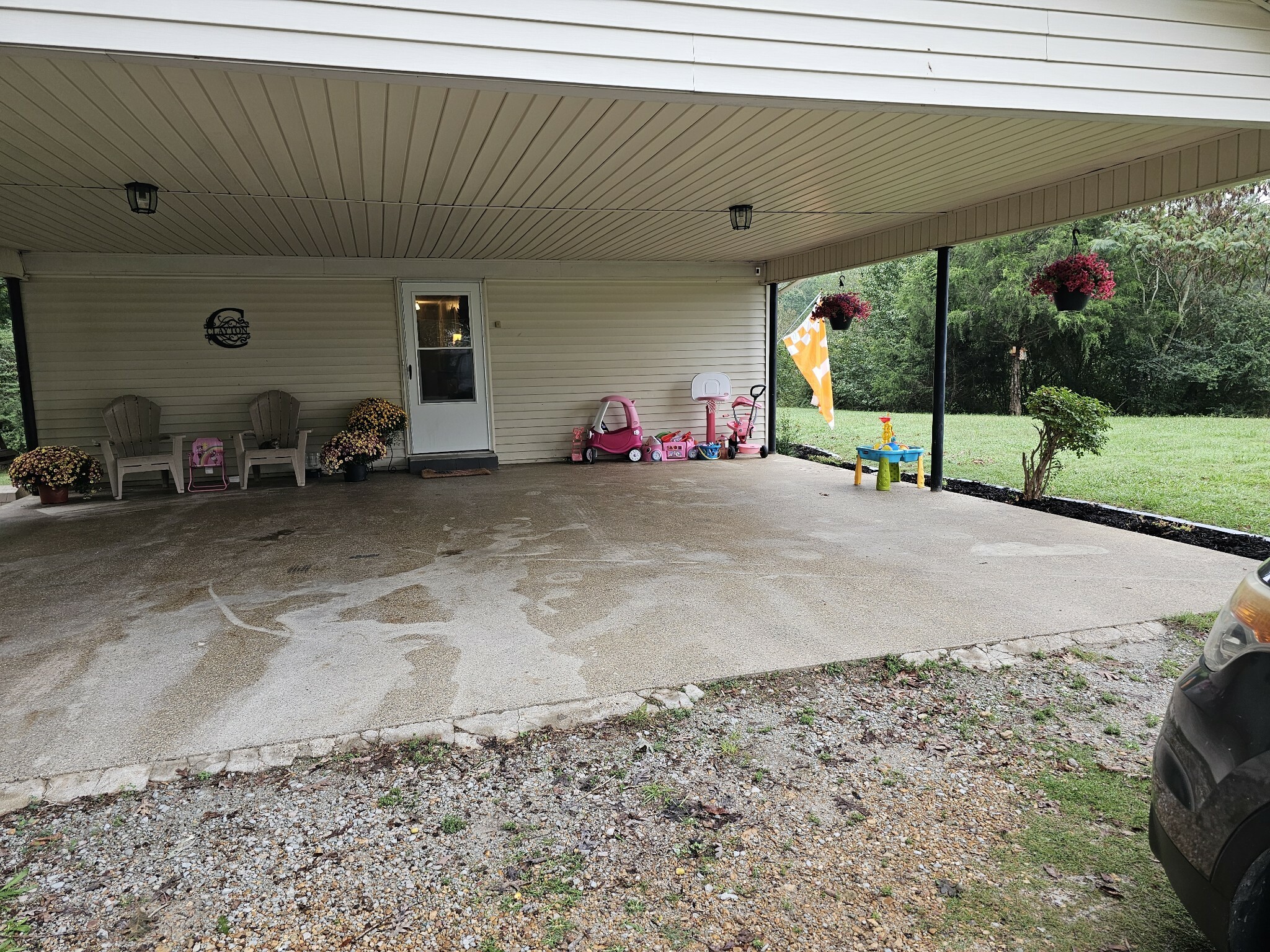 Property Photo:  112 Shakerag Rd  TN 38485 