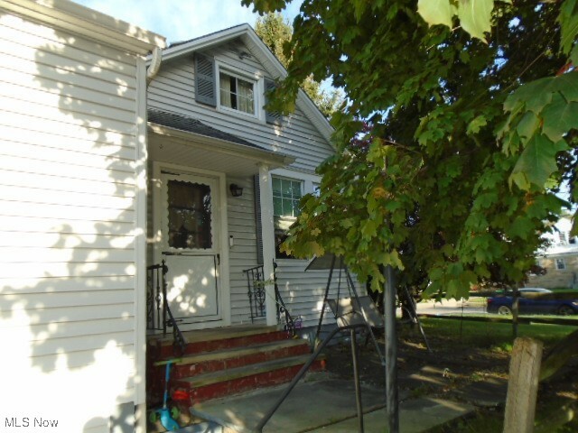 11418 McCracken Road  Cleveland OH 44125 photo