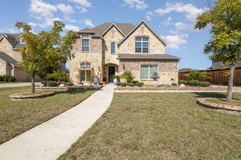 645 Wyoming Drive  Murphy TX 75094 photo