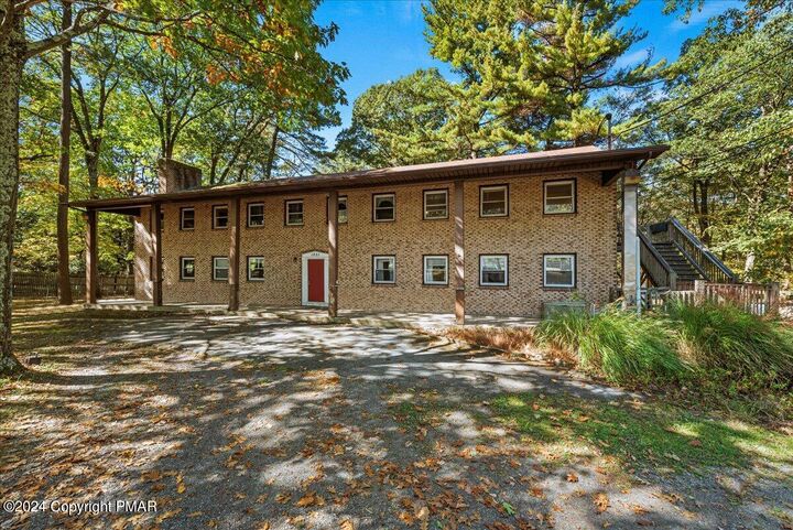 1201 Kunkletown Road  Saylorsburg PA 18353 photo