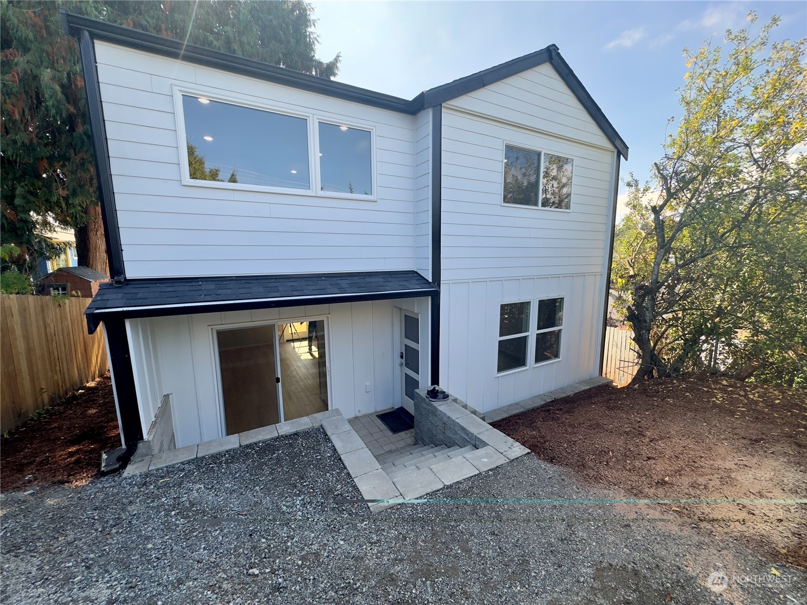 Property Photo:  3538 S Brandon Street  WA 98118 