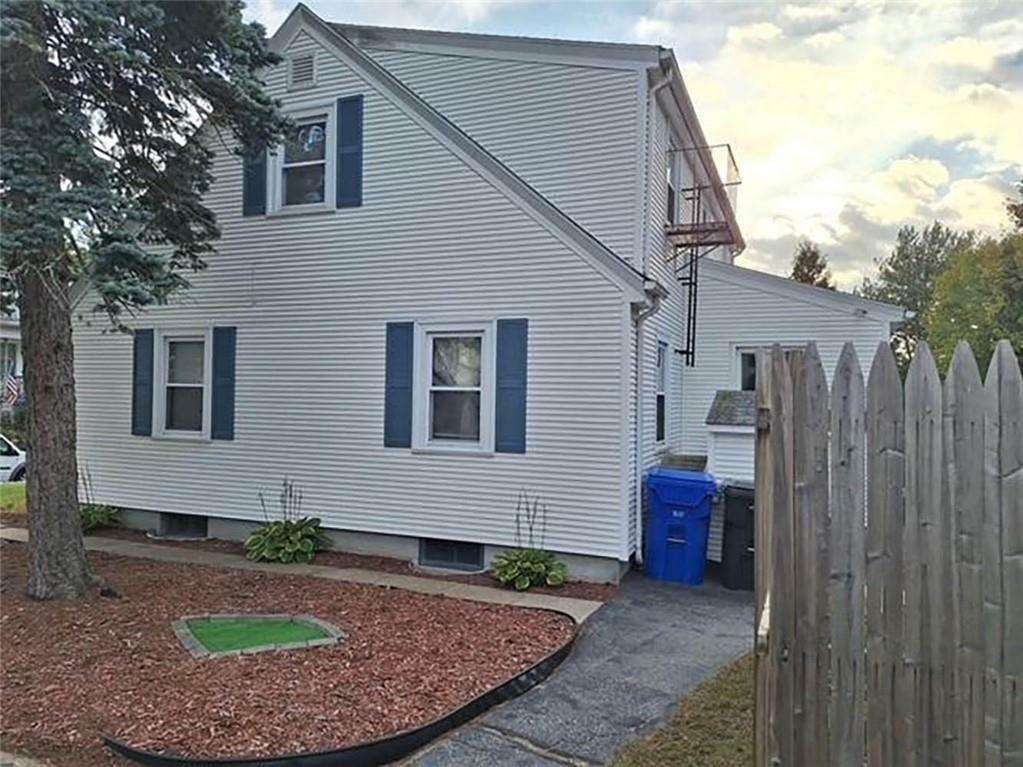 Property Photo:  28 Carovilli Street  RI 02904 