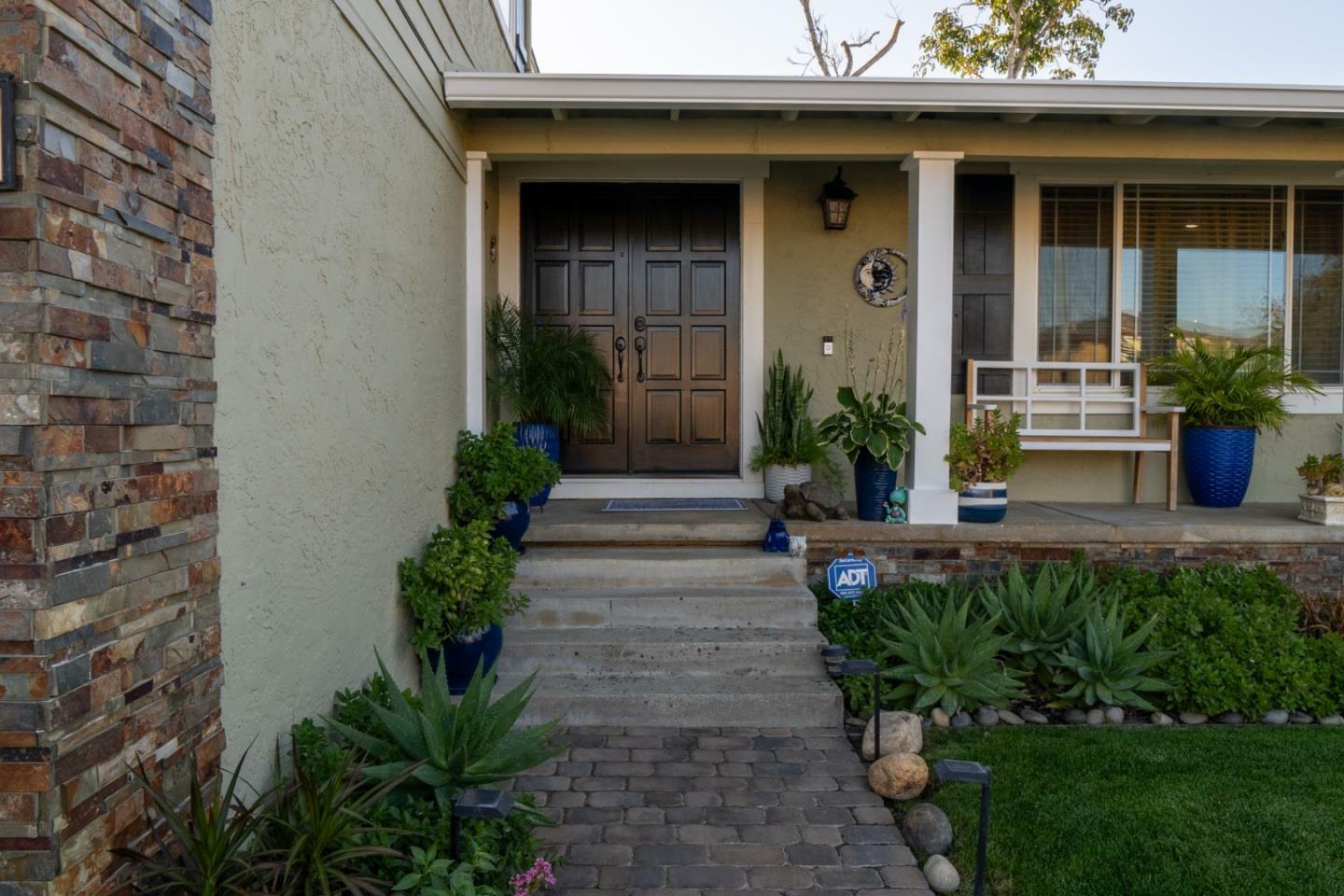 Property Photo:  6655 Thames Drive  CA 95020 