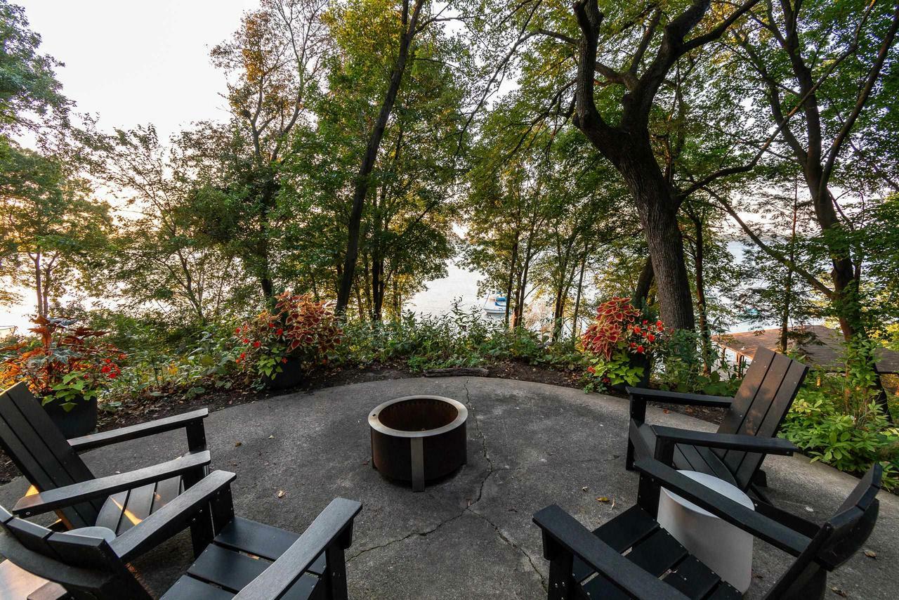 Property Photo:  3406 Lake Mendota Drive  WI 53705 