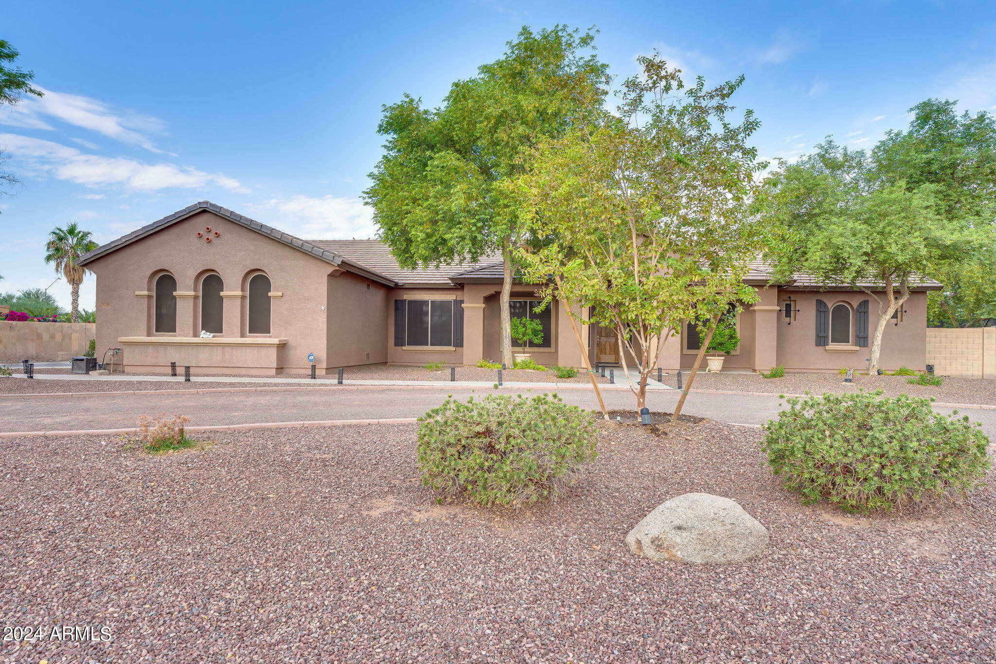 Property Photo:  10848 N 146th Avenue  AZ 85379 