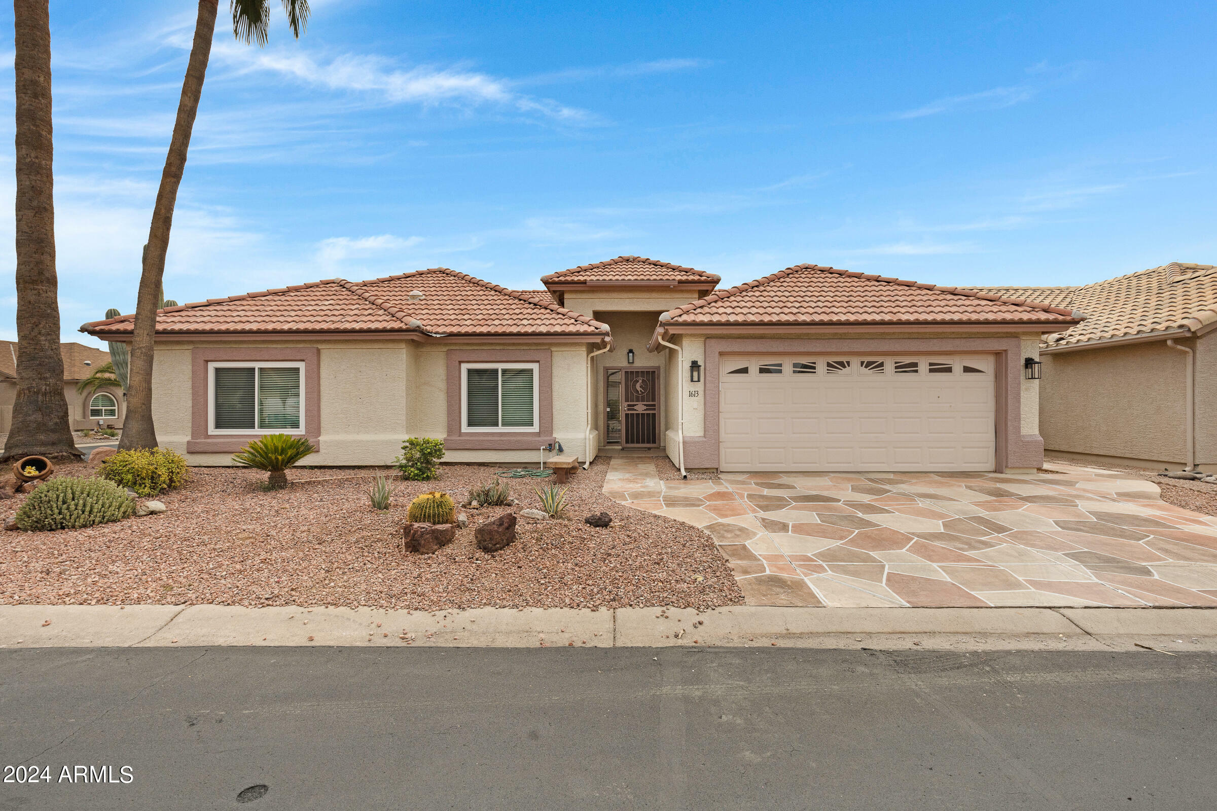 Property Photo:  1613 E Palm Beach Drive  AZ 85249 