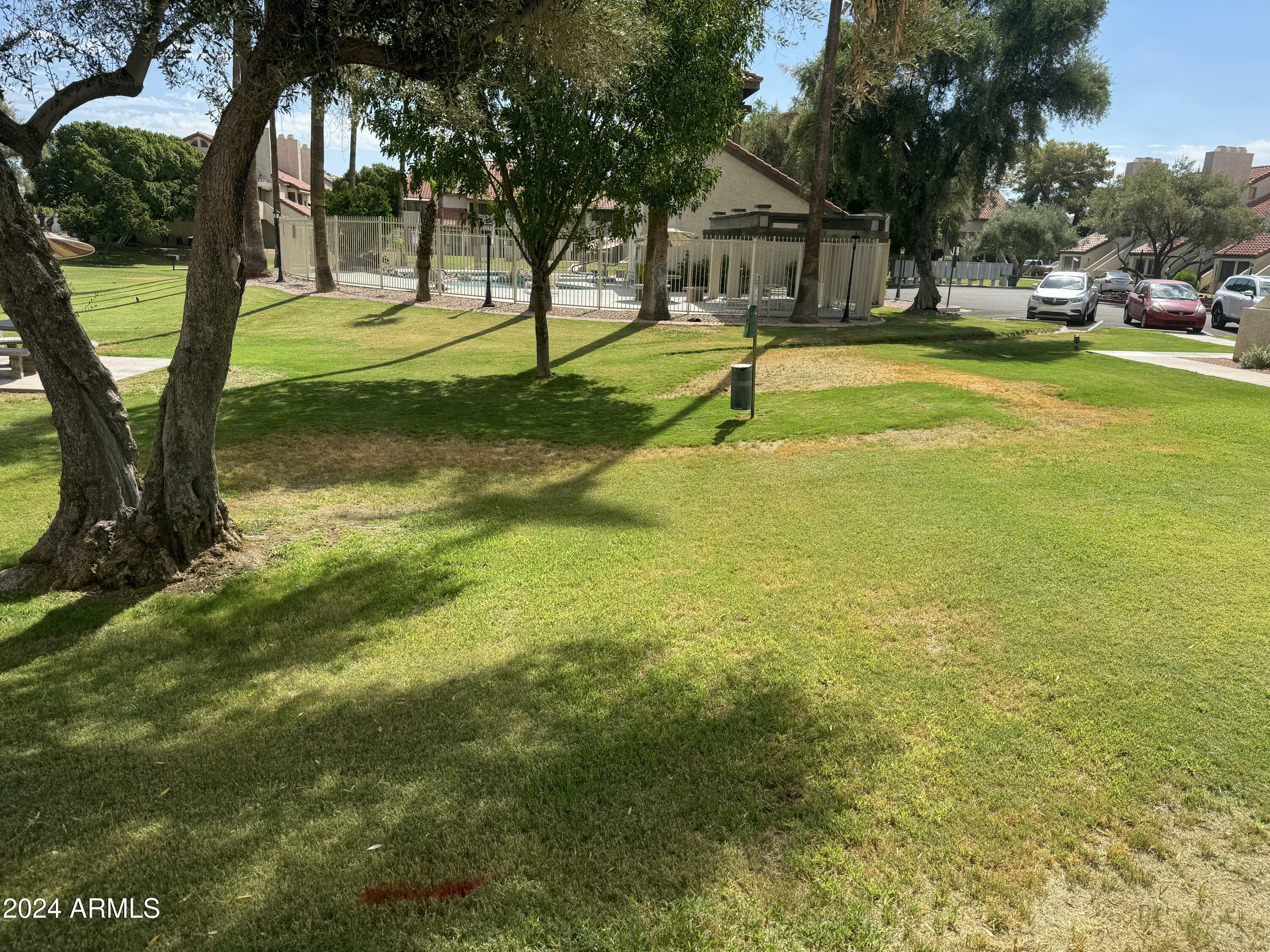 Property Photo: 30 E Brown Road 2069 AZ 85201