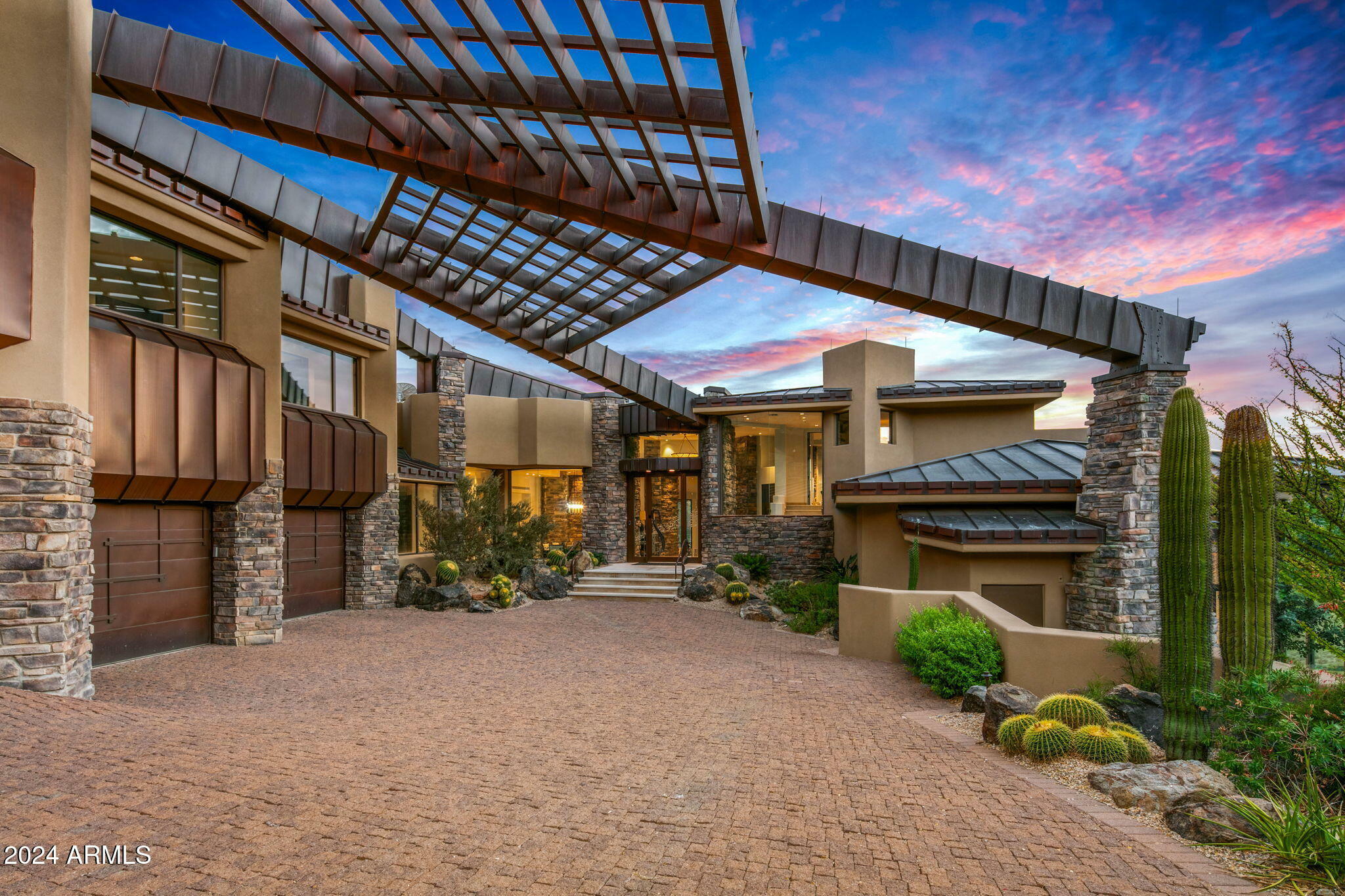 Property Photo: 9330 E Brahma Road AZ 85262