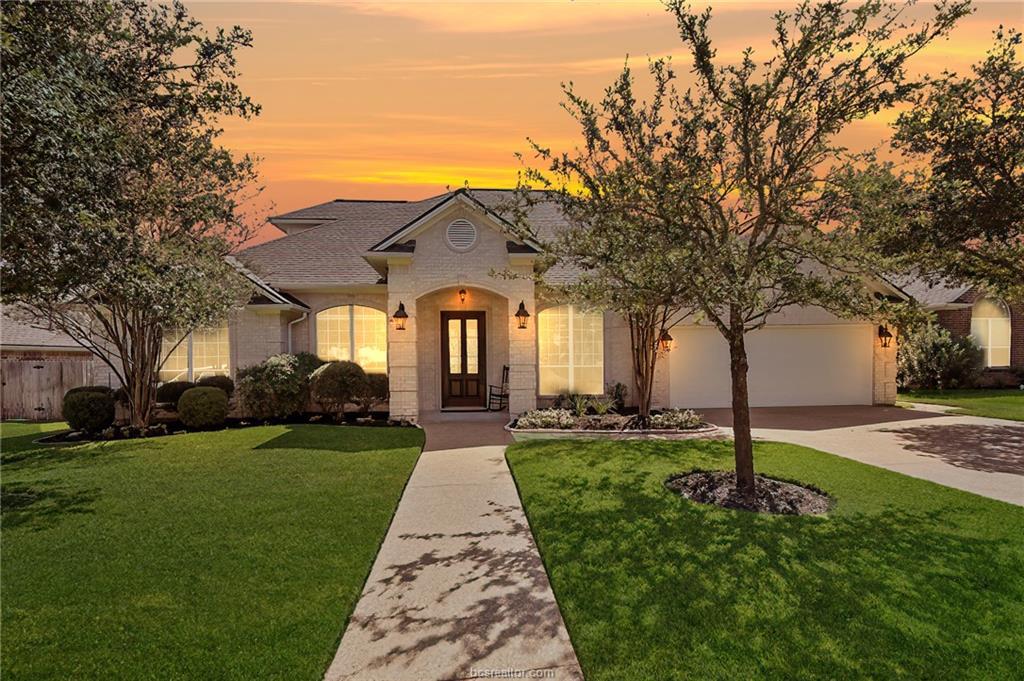 Property Photo: 4413 Appleby Place TX 77845