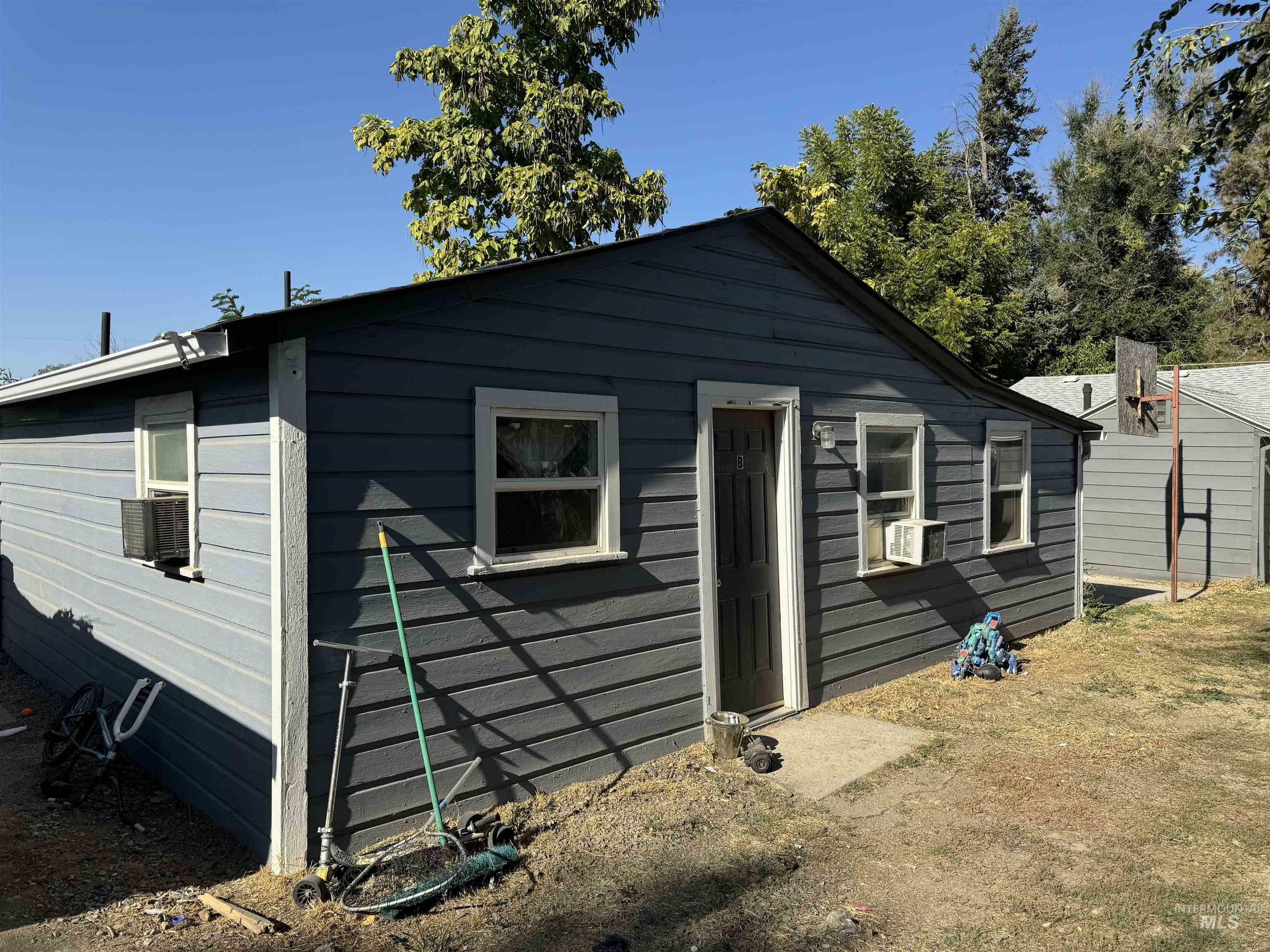 Property Photo:  471 1st Street N  ID 83687 