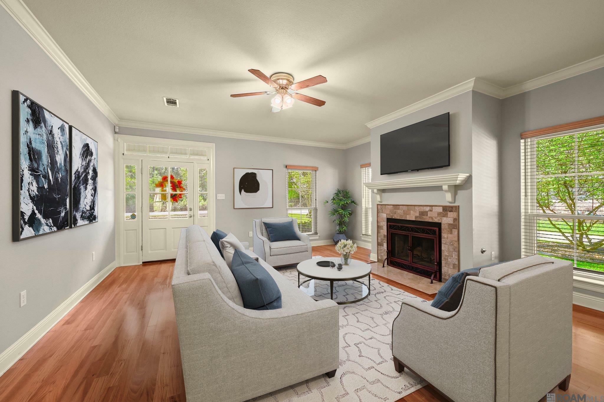 Property Photo: 39442 Tommy Moore Rd LA 70737
