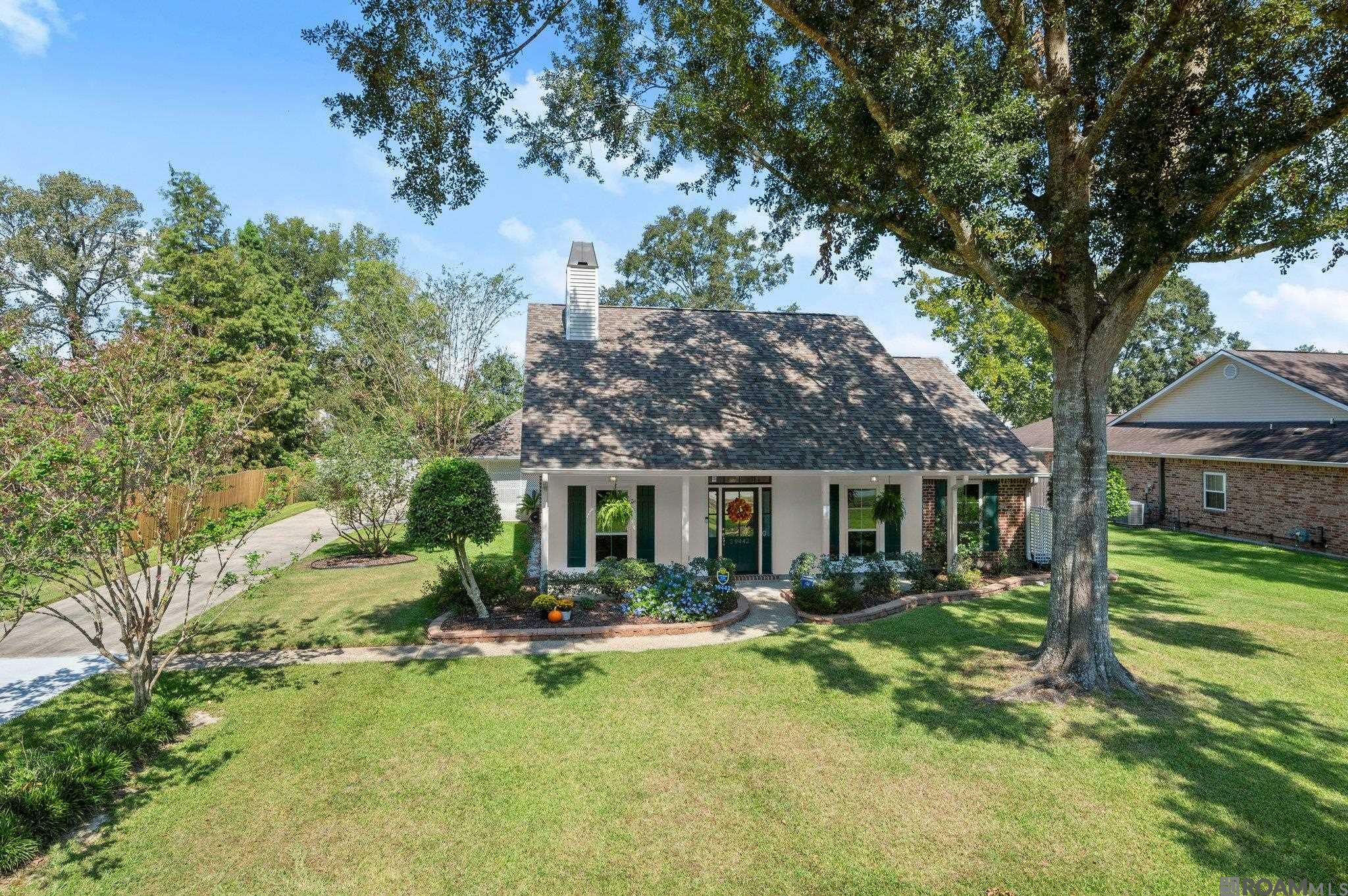 Property Photo:  39442 Tommy Moore Rd  LA 70737 