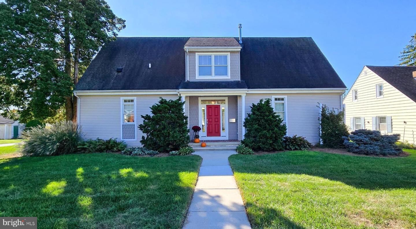 Property Photo:  108 Delaware Avenue  DE 19803 