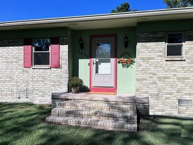 Property Photo: 1502 Cynthia Street AR 72560