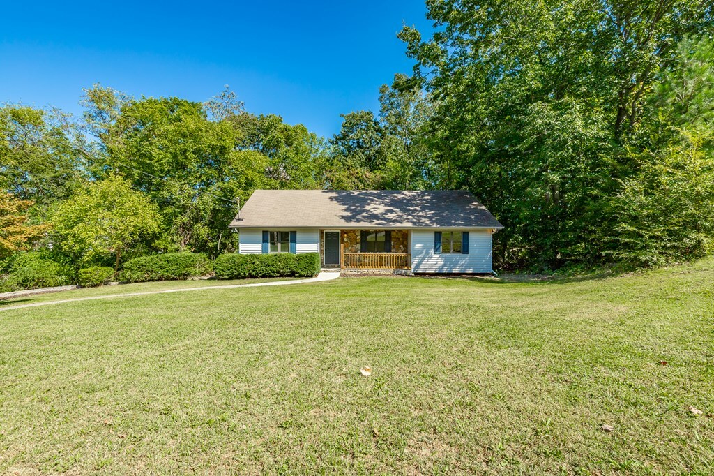 Property Photo:  302 Shannon Drive  GA 30736 