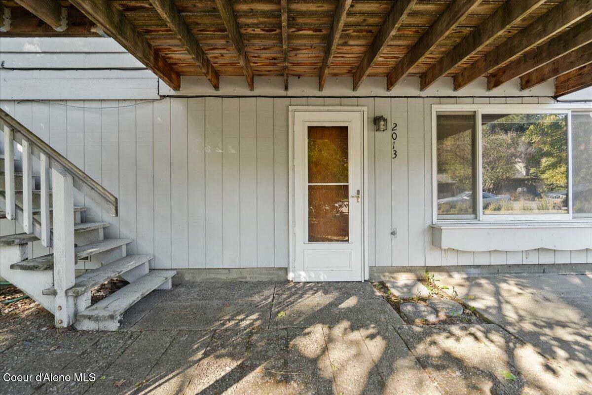 Property Photo:  2013 N 13th Street  ID 83814 