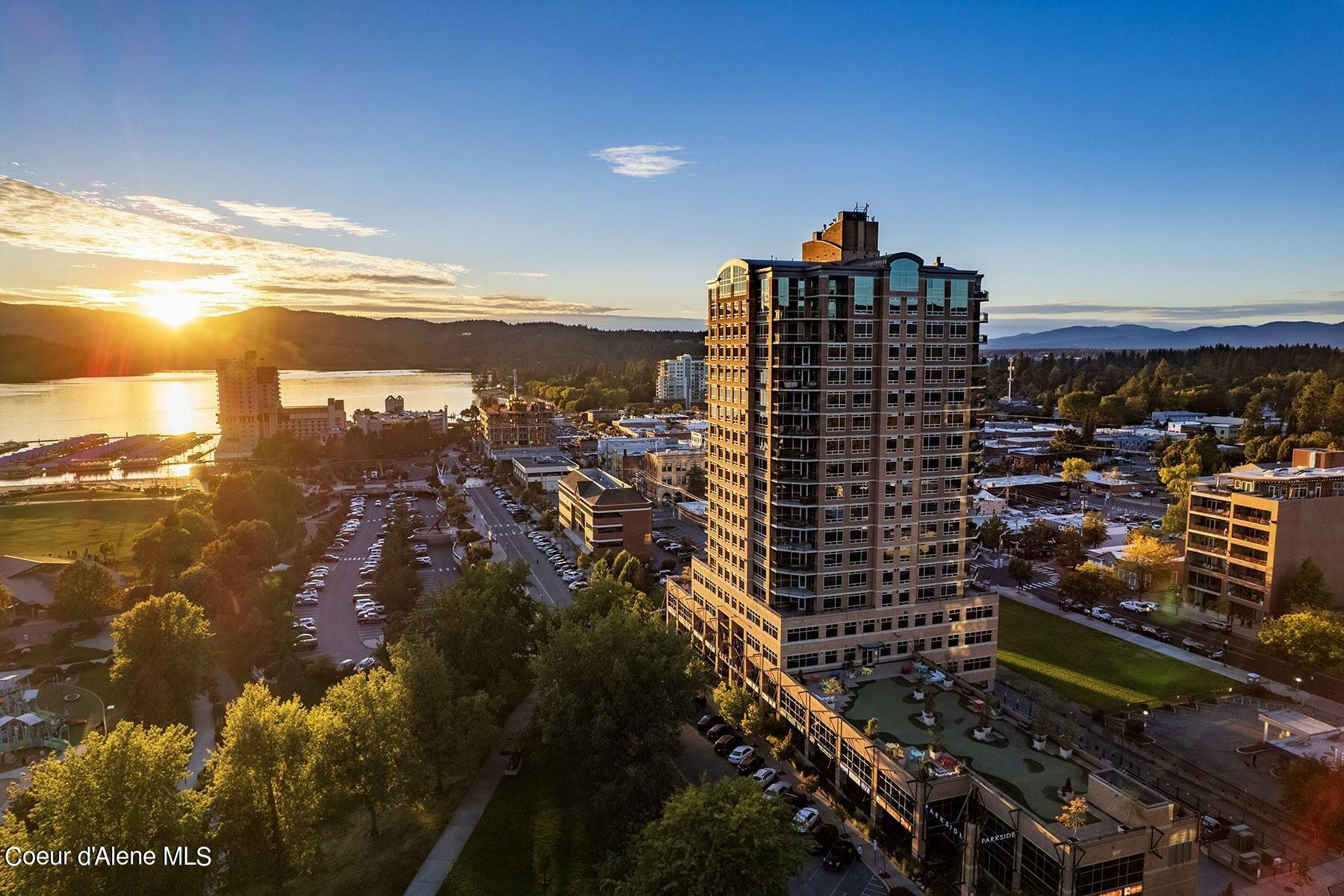 Property Photo: 601 E Front Ave #1703 ID 83814