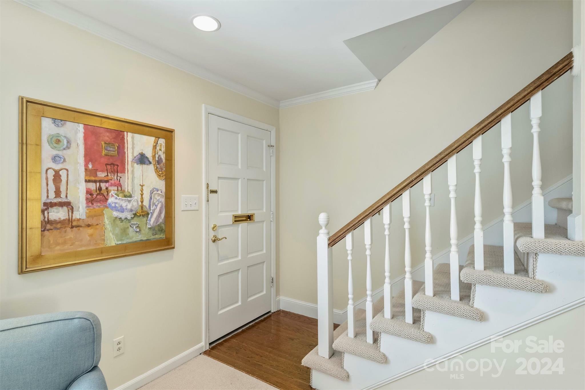 Property Photo:  3500 Colony Road F  NC 28211 