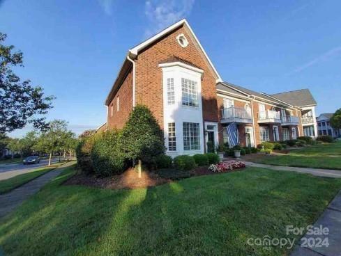 Property Photo:  101 McCurdy Street NW  NC 28027 