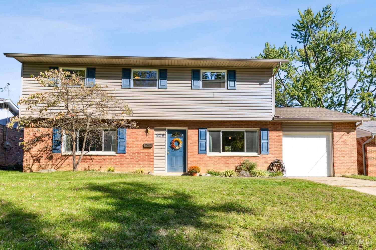 826 Rosetree Lane  Anderson Twp OH 45230 photo