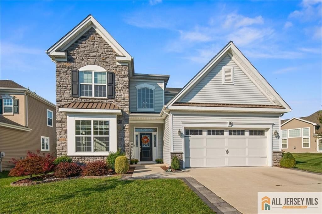 Property Photo: 54 Davinci Drive NJ 08852