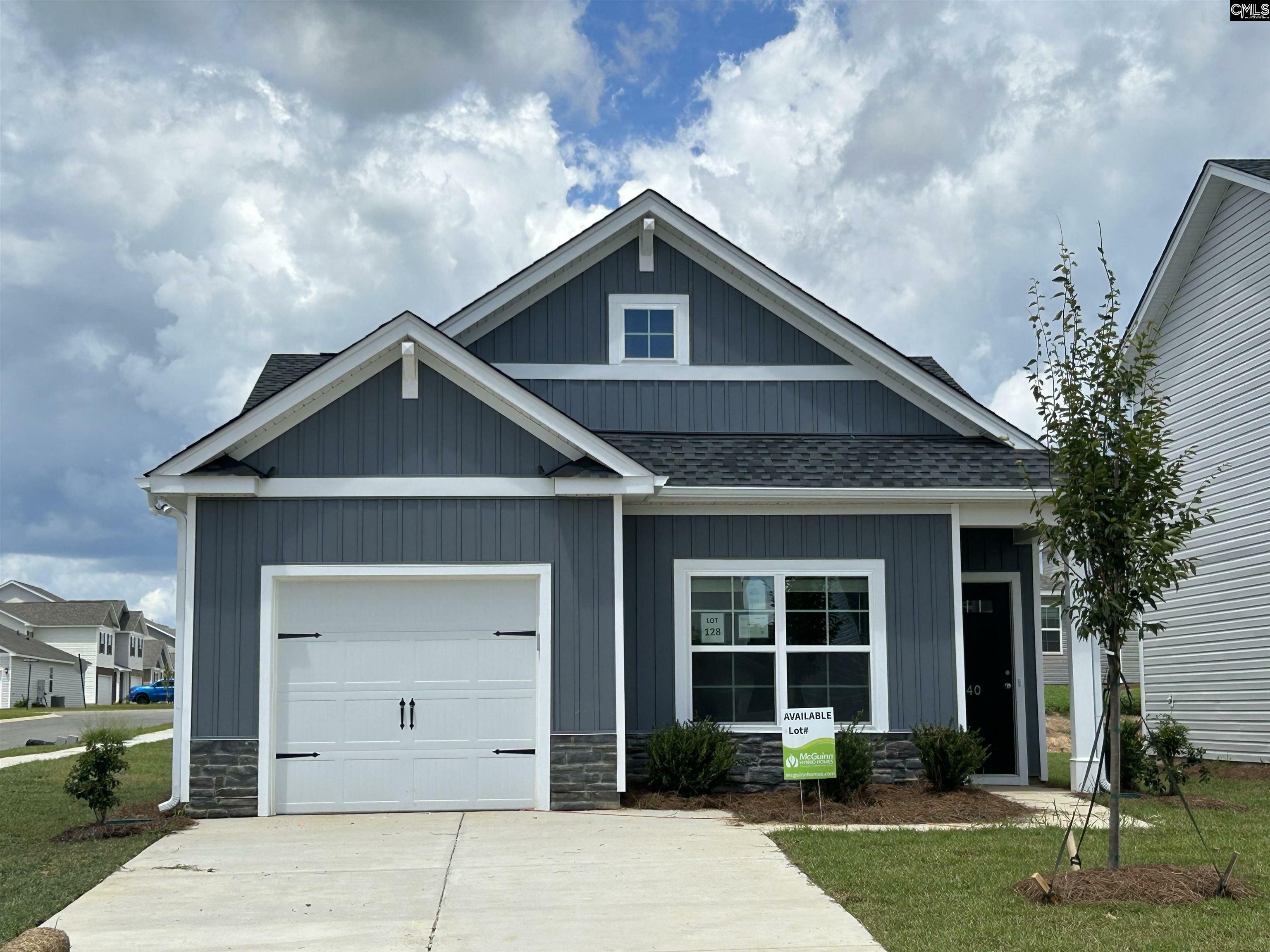 468 Middlebury(Lot121)  Hopkins SC 29061 photo