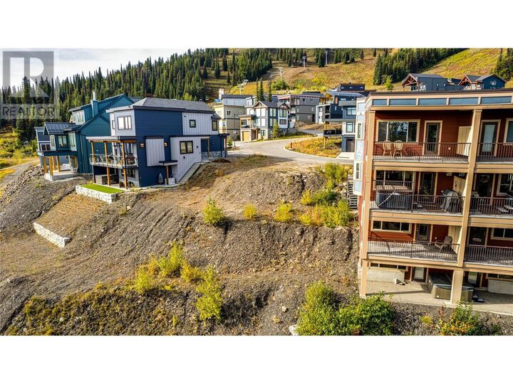 Property Photo: 140 Arnica Lane BC V1B 0S2