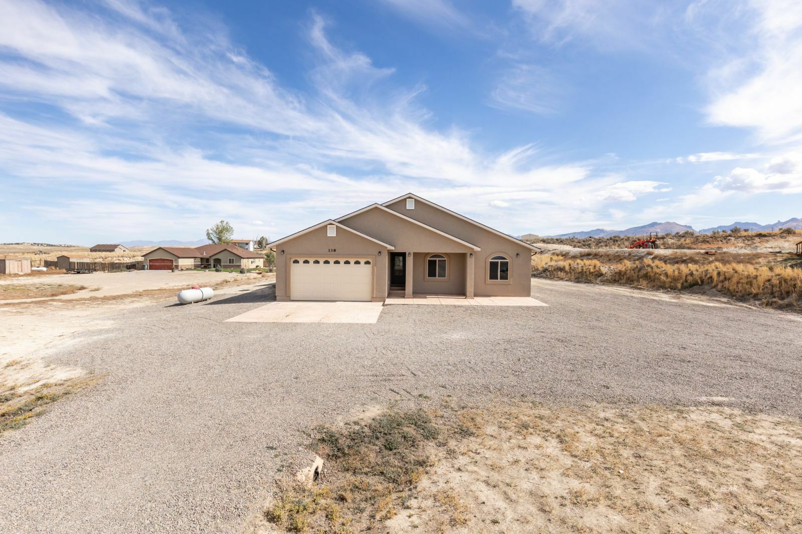 Property Photo:  138 Edgewood Drive  NV 89815 